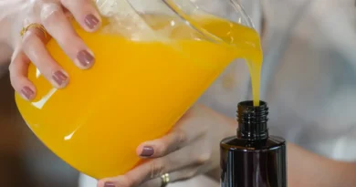 Anvisa: veja a lista de cosméticos que podem ter fabricação artesanal
