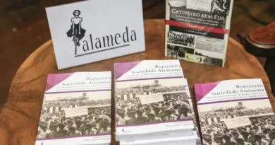 Livro conta como montadoras ajudaram a manter ditadura no Brasil