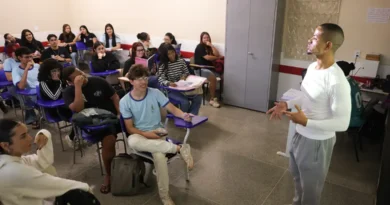 Enem 2026: inscrito automaticamente deve escolher idioma da prova