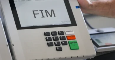 Segundo turno das eleições registra menor abstenção em 20 anos