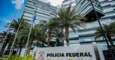 PF pede prorrogação de inquérito sobre financiamento do Dark Horse