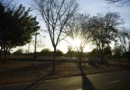 Calor e chuva persistem em grande parte do país