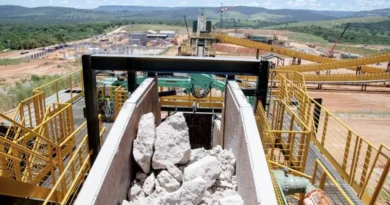 Minerais críticos e estratégicos empregam 129 mil pessoas no Brasil