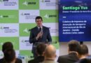 Aena assume Galeão e propõe aumentar destinos e frequência de voos