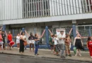 Centrais sindicais criticam falta de ônibus no dia da eleição